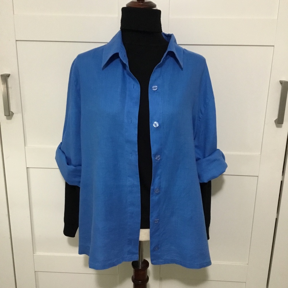 Women’s Blouse